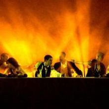 American Repertory Theater and Punchdrunk Presents SLEEP NO MORE